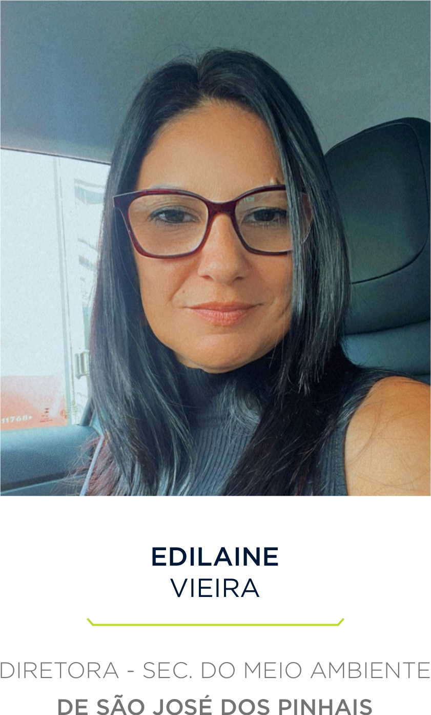 Edilaine Vieira