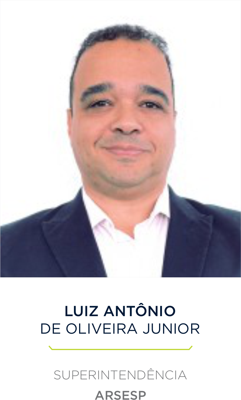 Luiz Antônio de Oliveira Junior