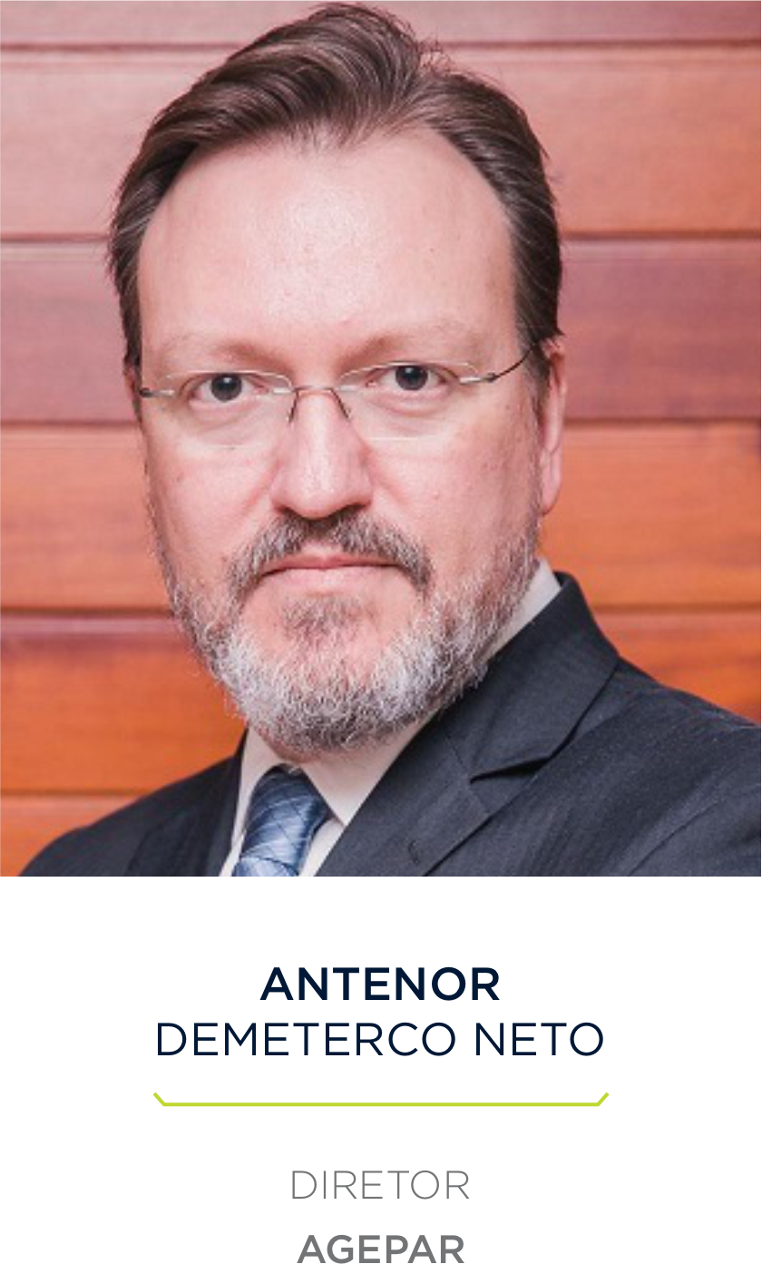 Antenor Demeterco Neto
