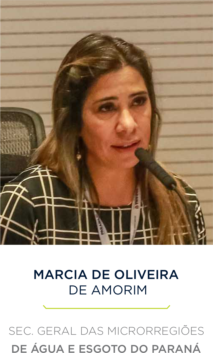 Marcia de Oliveira