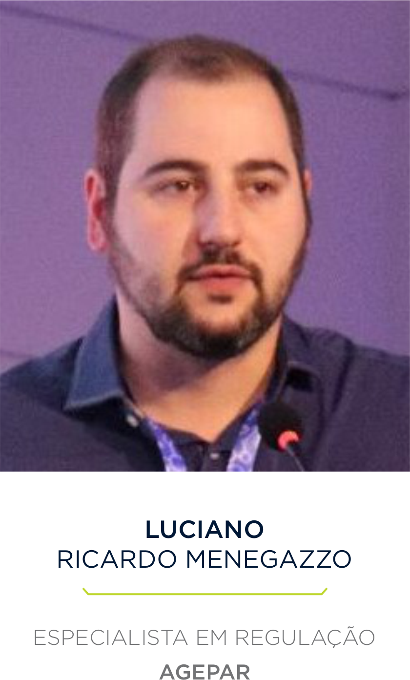 Luciano Ricardo Menegazzo