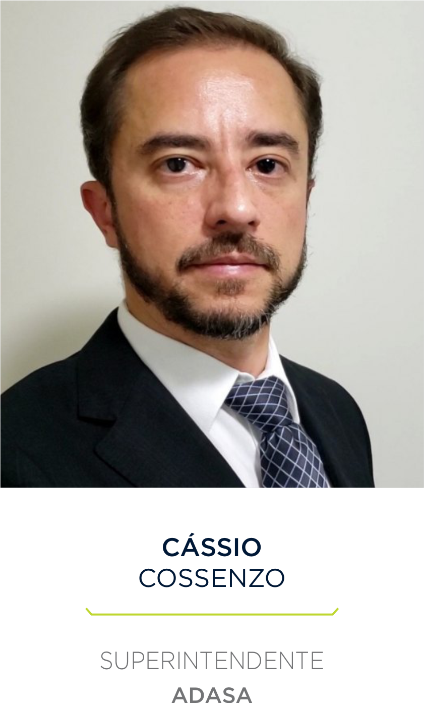 Cássio Cossenzo