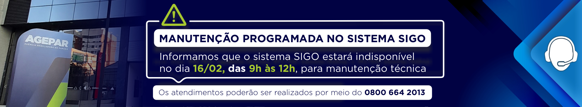 Sigo Ouvidoria Agepar