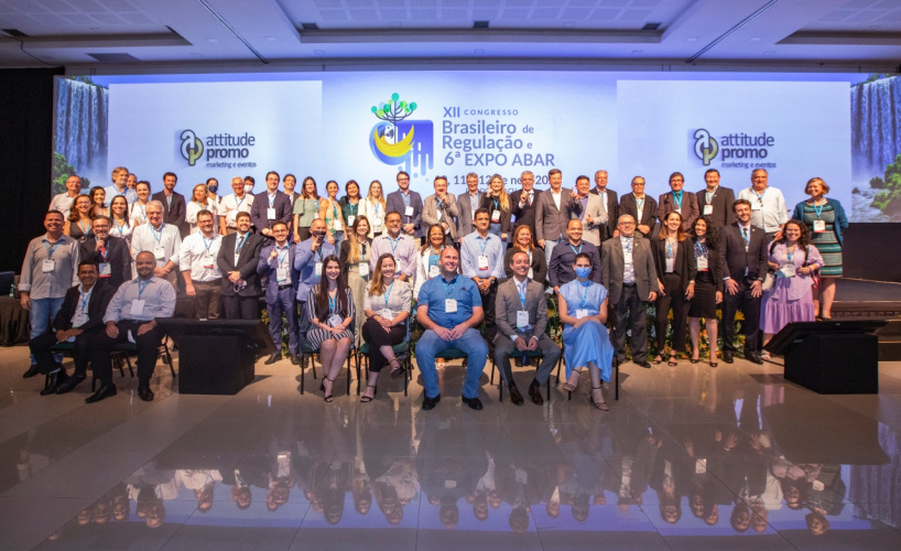 Encerramento Congresso ABAR